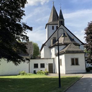 Kirche